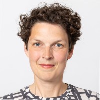 Jüdisches Museum Berlin Employee Sandra Hollmann's profile photo