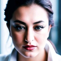 Nelly Pourkasraei Email & Phone Number