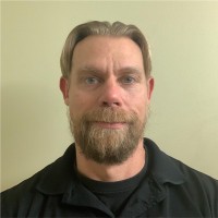 Arrow Security & Training LLC Employee Travis Ricks's profile photo