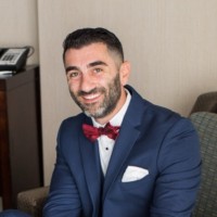 Giovanni Cinﬁo Email & Phone Number