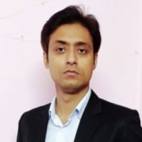 Deloitte Employee Mohammad Kamran's profile photo
