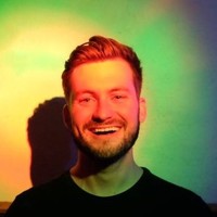 Someoddpilot Employee Patrick Collins's profile photo