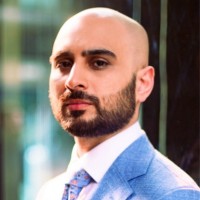 ServiceEcho Employee Shaun Rizvi's profile photo
