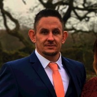 Groundhog UK Ltd Employee Llyr Hopkin's profile photo