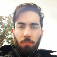 Siemens Employee Mohammad Mirani's profile photo