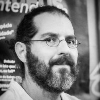 OpenForests Employee Patrick Ribeiro's profile photo
