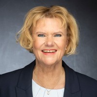 HC&S Employee Claudia Scherrer's profile photo