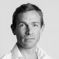 aramco Employee Dan Parr's profile photo