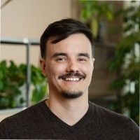 Meta Employee Bryan Schmidt's profile photo