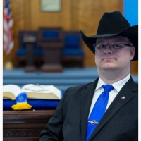 Houston Federal Credit Union Employee David Berndt's profile photo