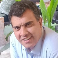 Tejarat Bank Employee Mehdi Mahdlou's profile photo