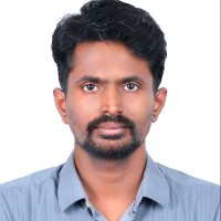 Vins Technical Solutions LLC Employee Ramachandran Ivarasu's profile photo