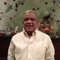 Parigi Group Ltd Employee Sam Hernandez's profile photo