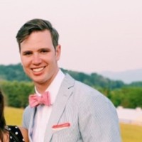 Olympic Pool Plastering Employee Bo Swanson's profile photo