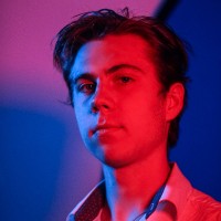 Technopark Employee Ivan Kornev's profile photo