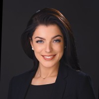 K2 Realty, Inc. Employee Camila Vivas's profile photo