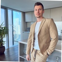 Shalini Misra Design Employee Marek Sadowski's profile photo