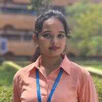 Maithreyee T's profile photo