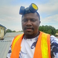 Kafubu Water and Sanitation Company Limited Employee Gabriel Tambwe's profile photo