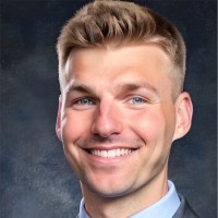 MSI TEC, Inc. Employee Pete Vancamp's profile photo