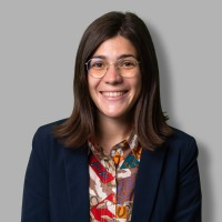 RetinAI Employee Camilla di Zenzo's profile photo