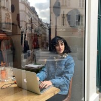 Ida Poursamad Email