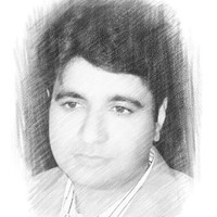 London Stock Exchange Employee Kashif Sethi's profile photo