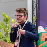 ILAS Employee Vincenzo Barbagallo's profile photo