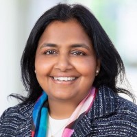 Caribou Biosciences Employee Ruhi Khan's profile photo