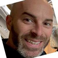 Greeley-Evans School District 6 Employee Dan Rosenfeld's profile photo