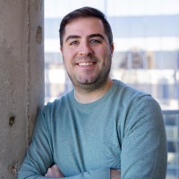 Hireology Employee Josh Vincent's profile photo