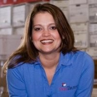VeriTrust Records Management Employee Abigail Carr's profile photo