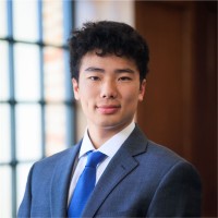 Patrick Xin Email