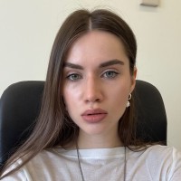 Ryan Ship Management Employee Sofiia S.'s profile photo