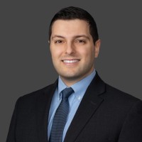Stark & Stark Employee Joseph Antonakakis's profile photo