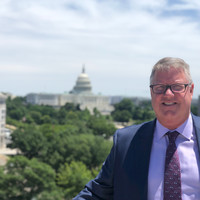 Alta Equipment Company Employee Tommy Ball's profile photo