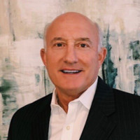 Regeneron Employee Bruce Henderson's profile photo