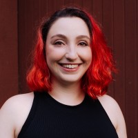 Random Farms Kids' Theater Employee Jasmine Canziani's profile photo