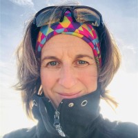 University of Sussex Employee Claire Hutchinson's profile photo