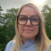 Hestia Employee Anne Ravnsgaard's profile photo