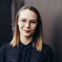 Sofokus Ventures Employee Milla Kallio's profile photo