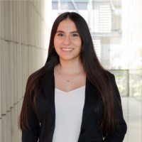 Kratos EAFIT Employee María Alejandra Martínez González's profile photo