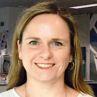 GMHBA Limited Employee Kath Young's profile photo