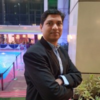Solitaire Employee Prakash Agarwal's profile photo