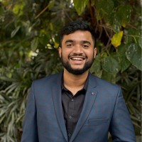 Dhyey Bhalani's profile photo