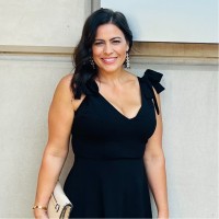 DreamTrips - travelclub Employee Salina Davis's profile photo