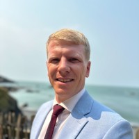 Marshall Motor Group Employee Jamie Watts's profile photo