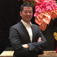 Comlan Incorporated Employee Jerry Almonte's profile photo