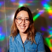 Launch Employee Yasmin Khostovan's profile photo