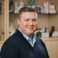 BLUESKY Solutions - Packaging Expertise Employee Adrian Wade's profile photo